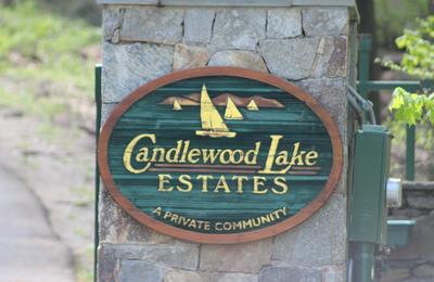 Candlewood Lake Estates on candlewood lake