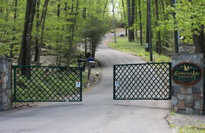 Candlewood Lake Estates on candlewood lake