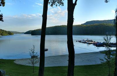 Candlewood Lake Estates on candlewood lake